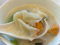 -洋洋中餐馆·SINCE 1997(信投店)