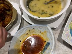 -广州天河合景福朋喜来登酒店 · 聚味轩中餐厅