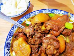 -东财大盘鸡(黑石礁店)