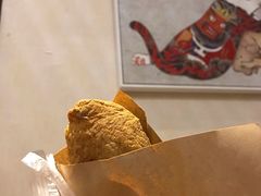 -正南齐北·老街糯米团(洪崖洞店)