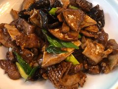 -天和晟烤鸭店(世纪坛店)