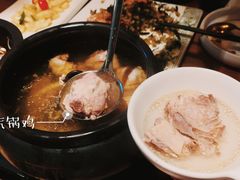 -云海肴·汽锅鸡·云南菜(苏州中心店)
