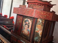 -乌镇东栅景区