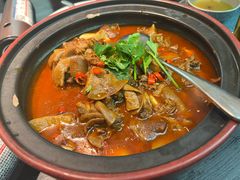 -鱼你相聚·河鲜馆(袁家岭店)