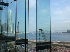 -香港会议展览中心演讲厅