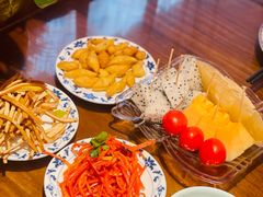 -面辣子·陕西家乡菜(钟楼店)
