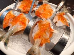 -大葉日本料理·龍蝦任食放題(廣州W酒店)