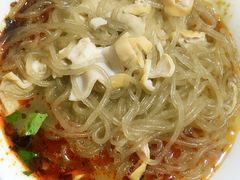 -甘记肥肠粉(马鞍北路店)