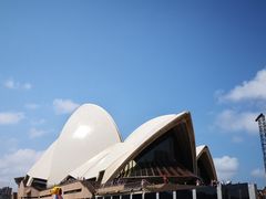 -悉尼歌剧院