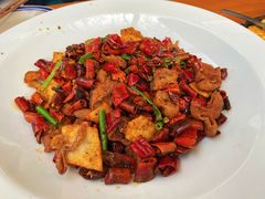 -孟林厨房(798店)