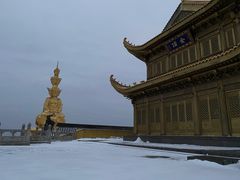-峨眉山风景名胜区