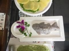 -重庆德庄火锅(体育中心店)