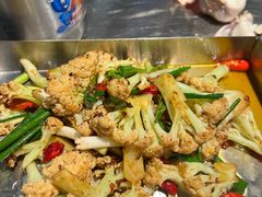 -No.DD戳子烧烤·江湖菜(北京总店)