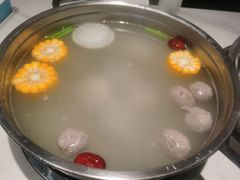 -八合里潮汕鲜牛肉火锅(福州万象城店)