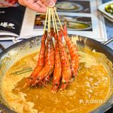 深圳也能吃到港式沙爹火锅！！味道好正