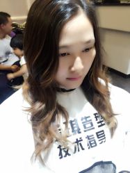 -芳琪造型