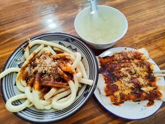 -洁美凉粉店(温江店)