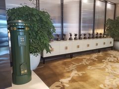 -南京圣和府邸豪华精选酒店