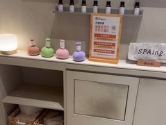 -泰合玺·精油疗愈 SPA(南京河西万达店)