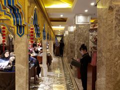 -君邦天山饭店(龙泉街店)