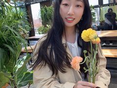 -北马山庄植趣咖啡