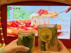 -必胜客(大悦城店)