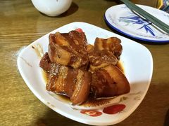 -沈记菜馆(酒仙桥路店)