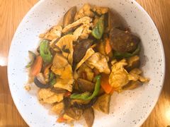 -About Bistro關於·泰式家庭料理