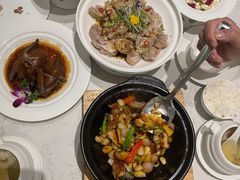 -海粤阁·精致粤菜·宴会厅(宝安店)