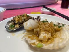 海鲜拼盘-大灶头·新昌菜(中国茶市店)