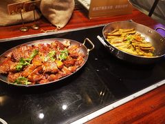 -堂会·KTV·自助餐·团建聚会(天河店)