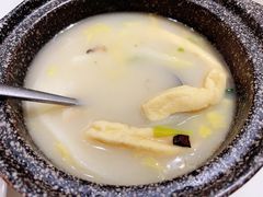 -莆田餐厅PUTIEN(世博源店)