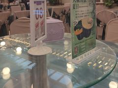 -天毓山庄·餐厅