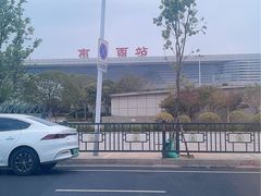 -南昌西站