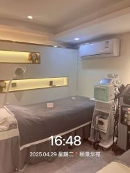 -MIDA蜜哒•科技逆龄美肤连锁