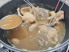 -皇鸽餐厅(五桂山分店)