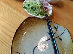 -香满园春饼·家常菜(东大桥店)