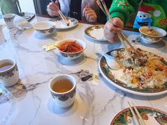 -巴依老爷新疆美食(常营店)