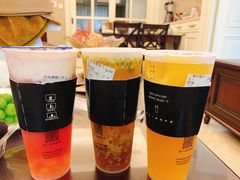 -古茗(潘水店)