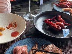 -长沙北辰洲际酒店-兰调全日餐厅