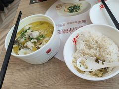 -阳阳中国饭(龙湖大兴天街)