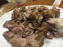 -清真·益鑫羊肉手抓馆(花园北街店)