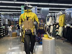 -迪卡侬(大英山店)