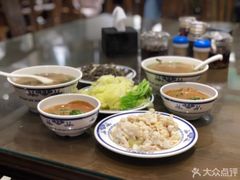-老爆肚满五香烧牛羊肉