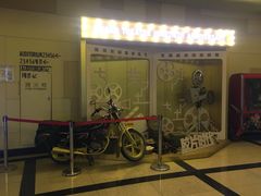 -大光明电影院(南京西路店)