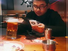 -燎局儿·烧烤工场(宁国路店)