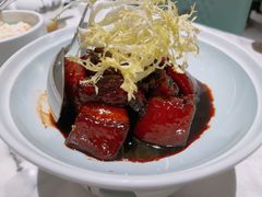 蘭心红烧肉-蘭心·臻品(瑞虹太阳宫店)