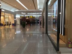 -燕莎友谊商城(金源店)