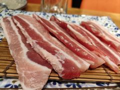 -大唐尚武烤活鳗鱼黑牛烤肉(大里路店)