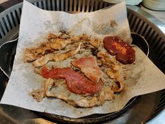 -福成自助烤肉(双桥万达店)